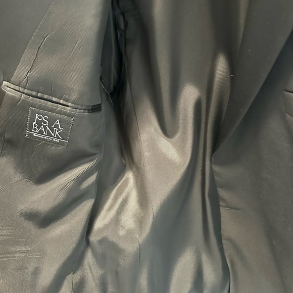 Joseph a Banks Tuxedo Jacket 46XL - Picture 2 of 3